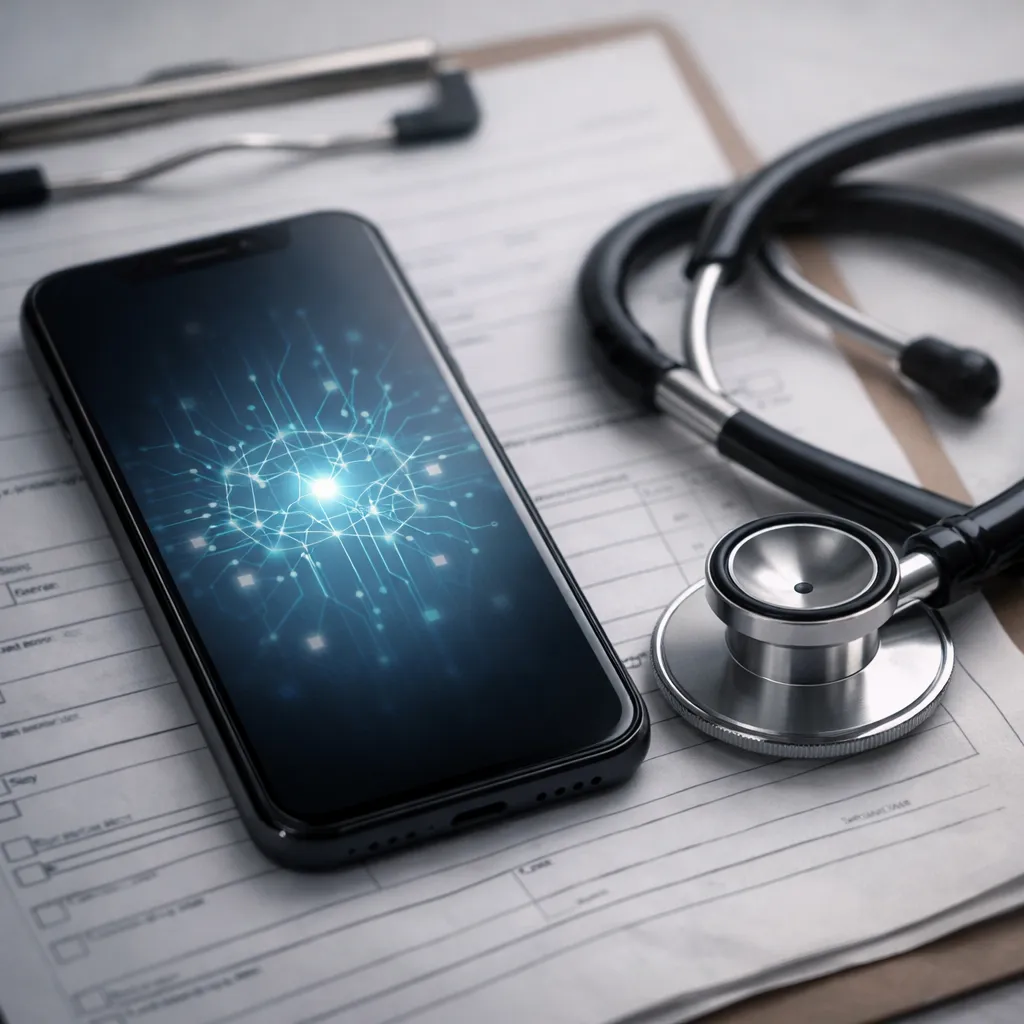 Обсуждение здоровья с ChatGPT признано потенциально опасным