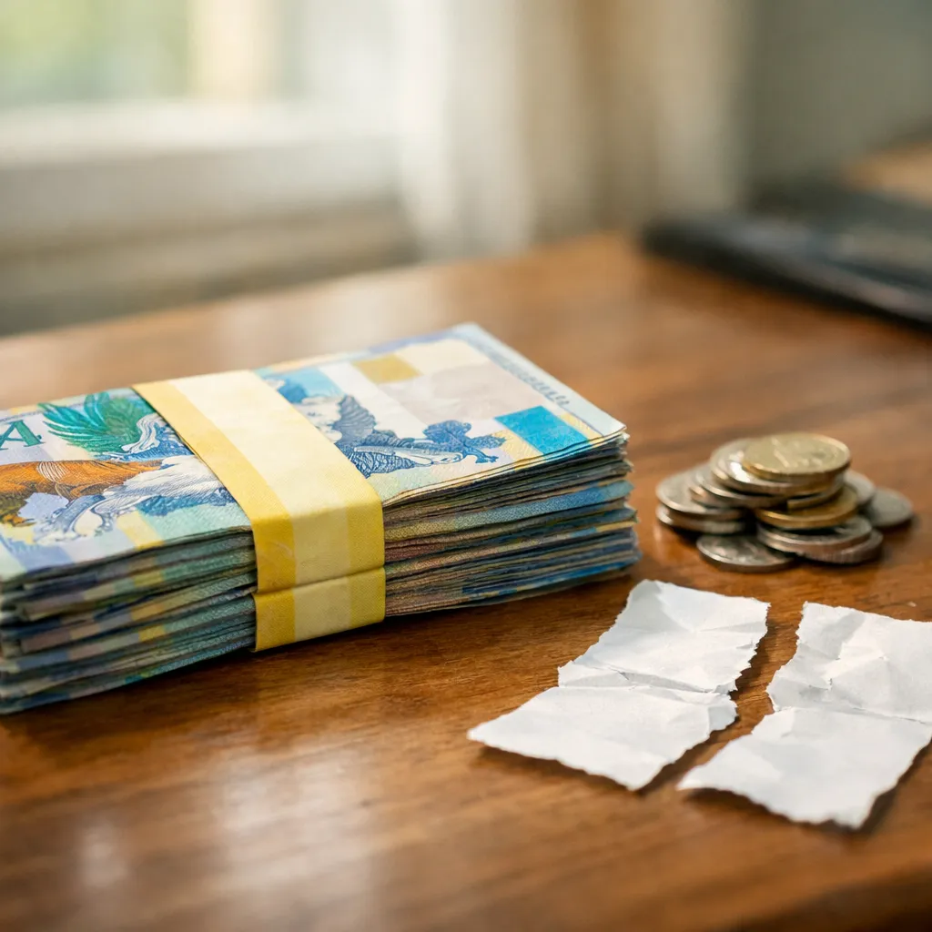 Апрель 2026 года: ключевые изменения в жизни Казахстана