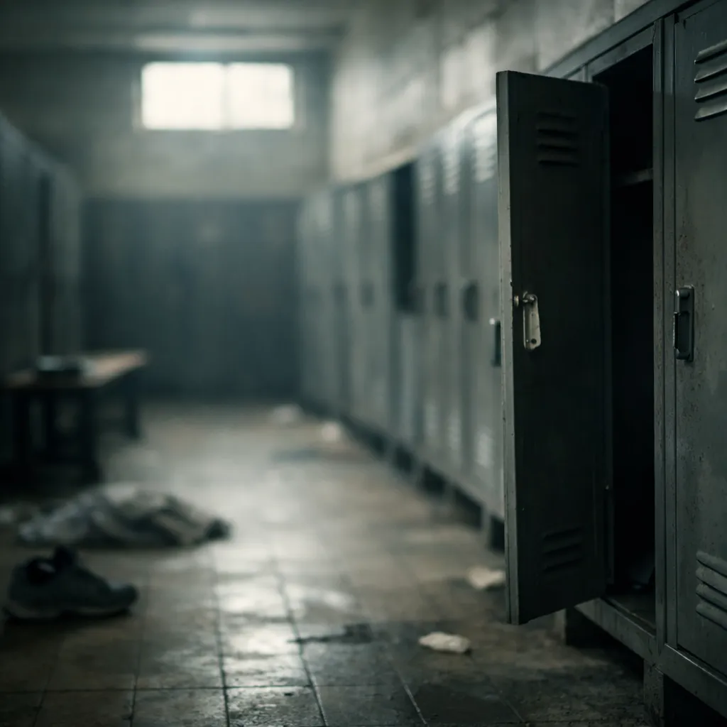 Подросток в Таразе избит в школьной раздевалке, получил тяжёлые травмы глаза