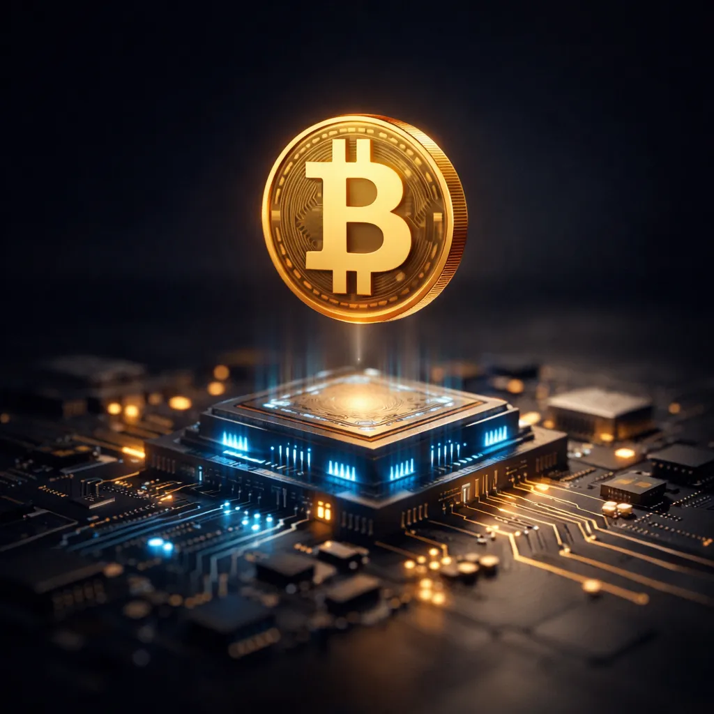 Китайский программист заработал $868 тысяч на ставках на биткоин с помощью ИИ