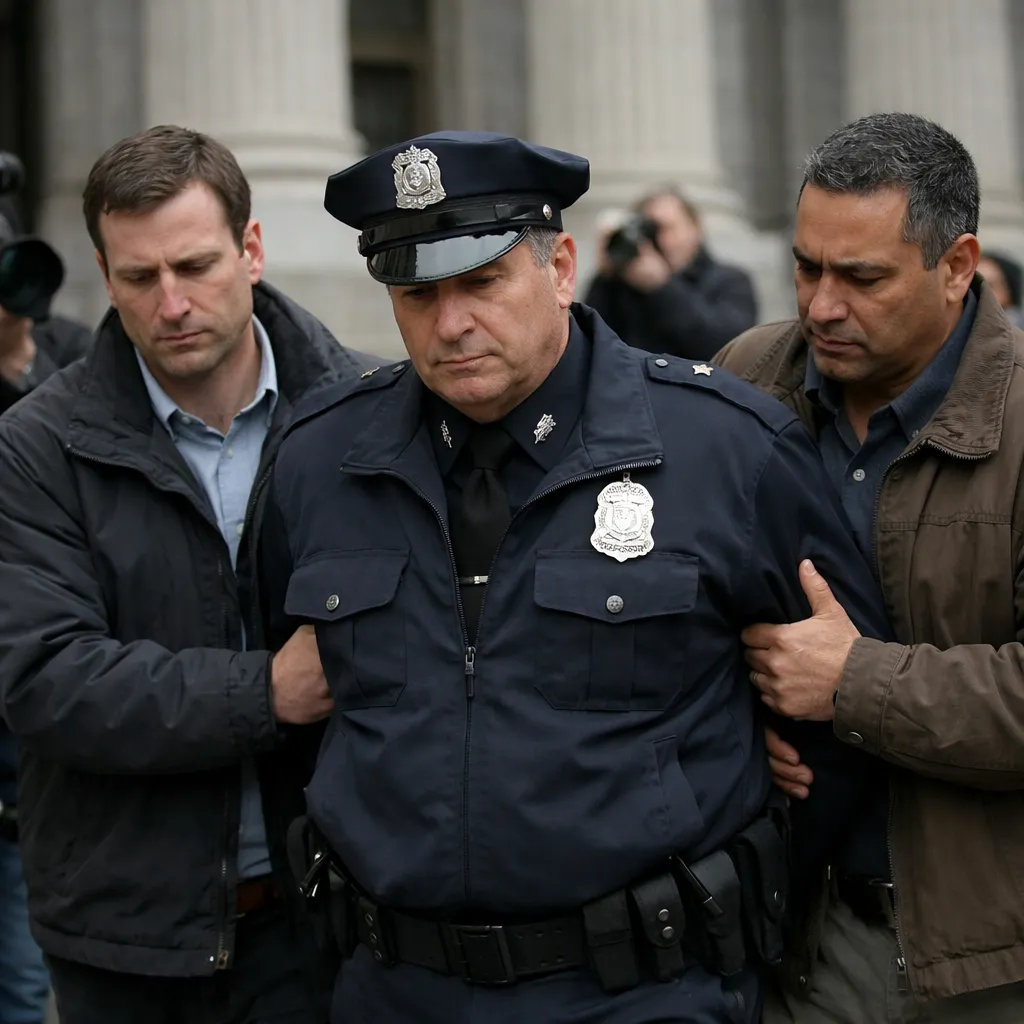 Бывший начальник полиции Атырау задержан, подтвердило МВД