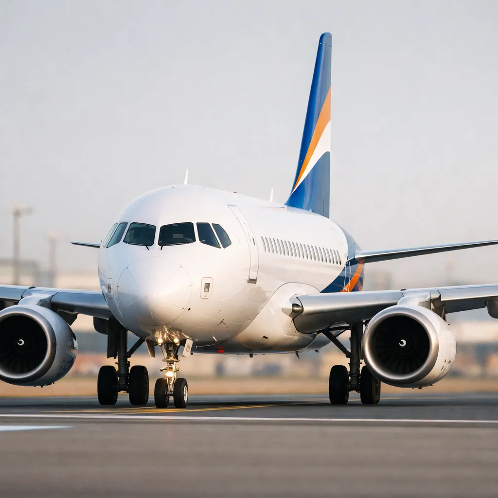 Астанадан Ереванға жаңа халықаралық рейс ашылады