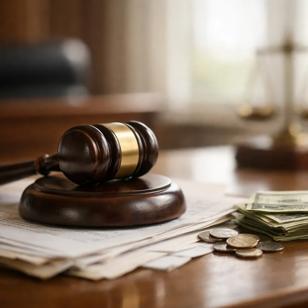 Суд отказал во взыскании 2,5 миллиона тенге после расставания