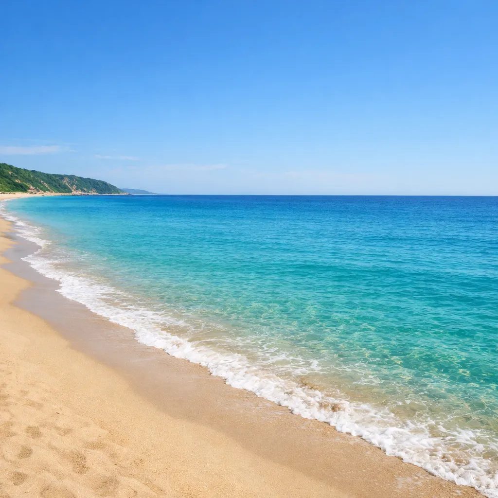 Все пляжи Краснодарского края после выбросов мазута откроются в этом году