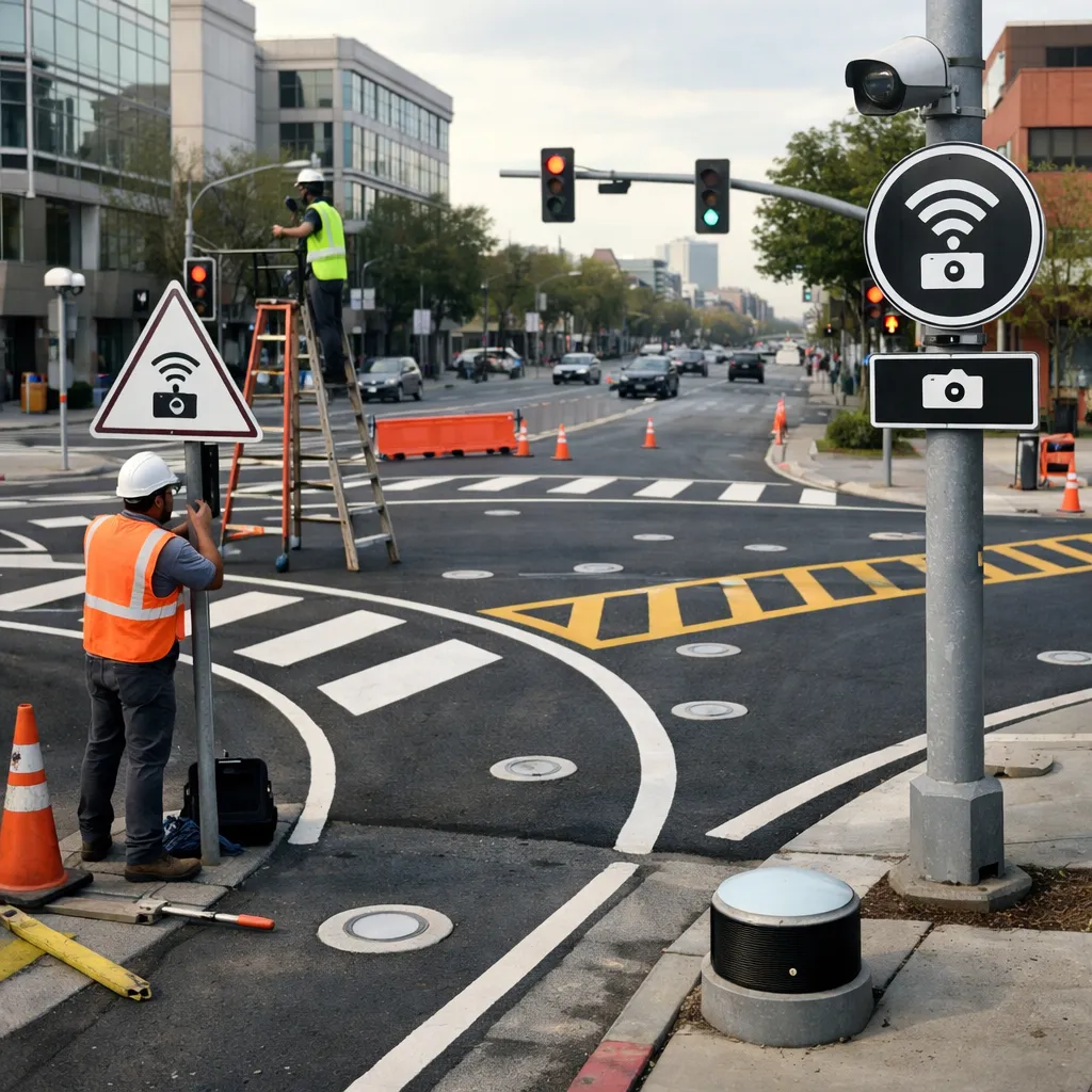 Қазақстанда жүргізушісіз такси мен жеткізу дрондарын іске қосуға дайындық жүріп жатыр: пилоттық жоба, қауіпсіздік және инфрақұрылым талаптары