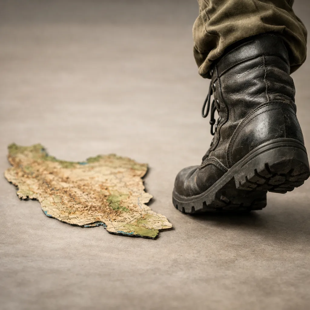 Трамп: АҚШ 2–3 апта ішінде Ираннан кетеді