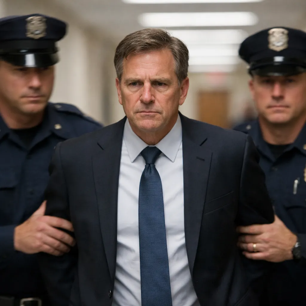 В Кыргызстане задержан брат бывшего главы ГКНБ по делу о коррупции в «Кыргызнефтегазе»