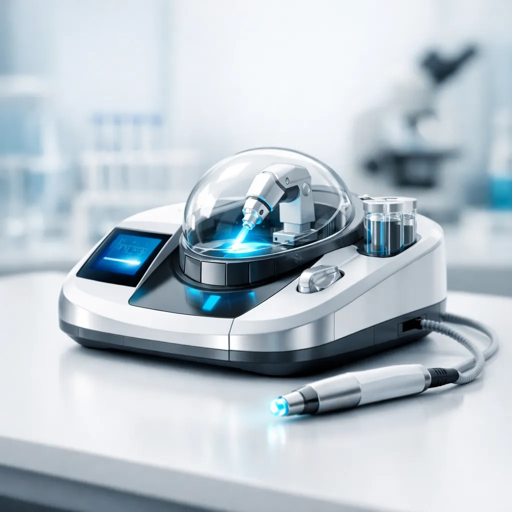 Президент Казахстана назвал самым значимым научным достижением 2025 года аппарат ALEM