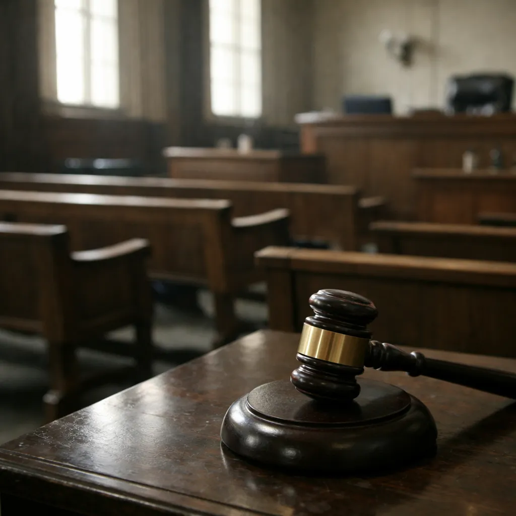 Кассационные жалобы по делу об убийстве Шерзата Полата: осужденные требуют оправдания