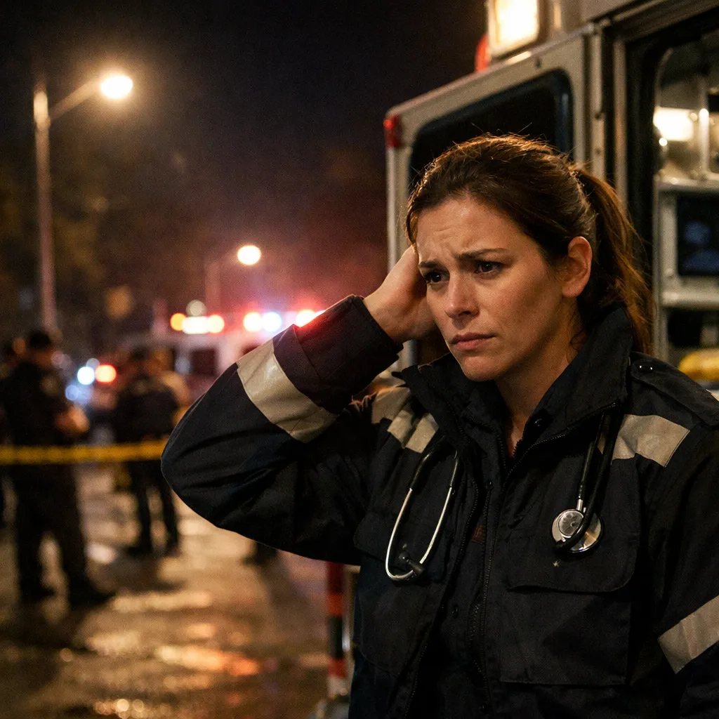 В Астане началось первое в Казахстане судебное разбирательство по делу о нападении на медицинского работника