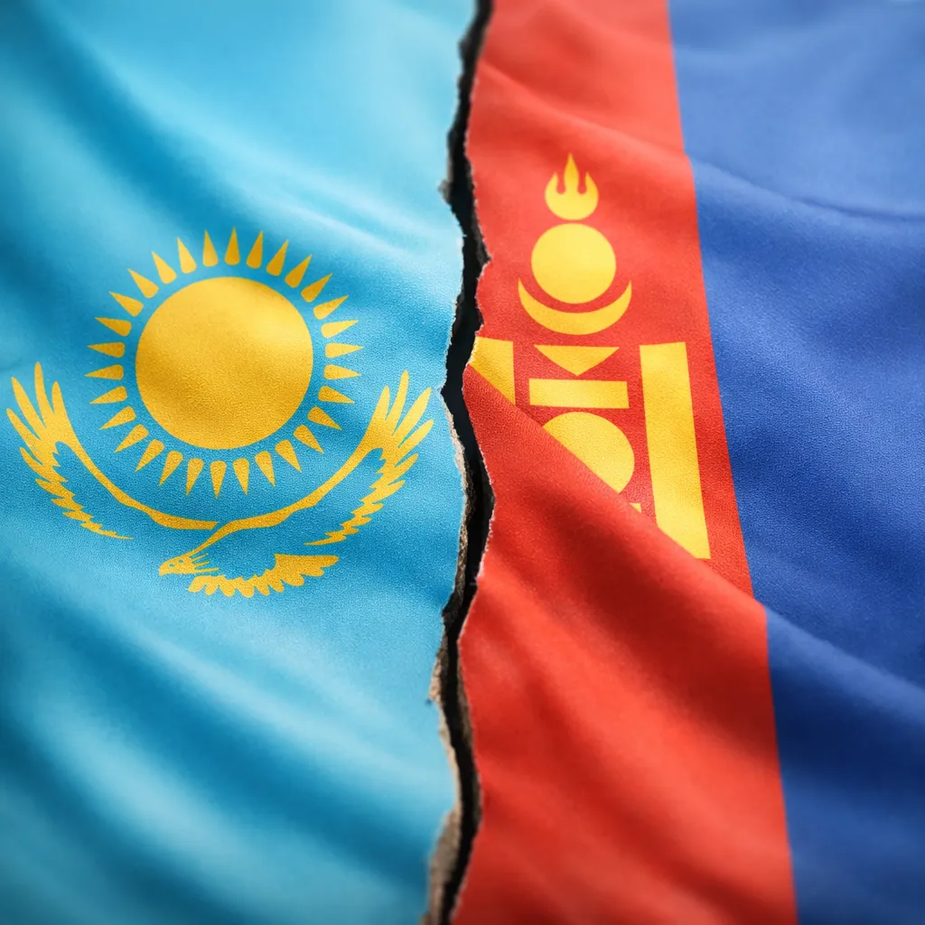 Президент Монголии посетит Астану с госвизитом с 20 по 23 апреля