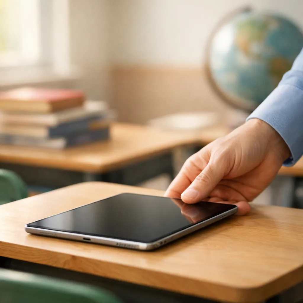 Президенту представили итоги года и планы развития образования до 2026 года