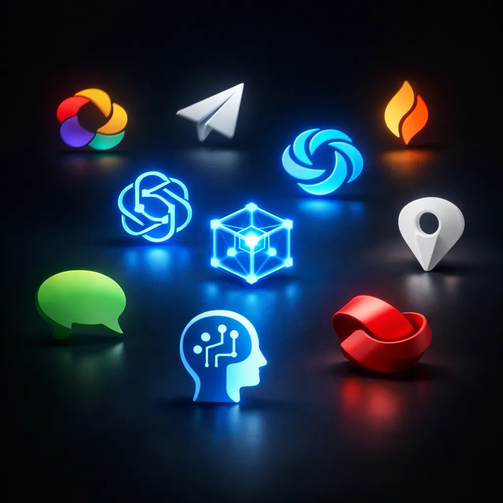 Ең қымбат 10 жеке технологиялық компания: AI басым бағытқа айналды