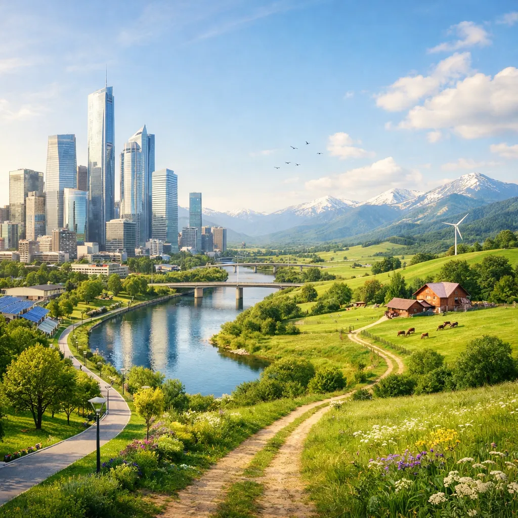 Токаев подчеркнул глубинный смысл проекта «Таза Қазақстан»