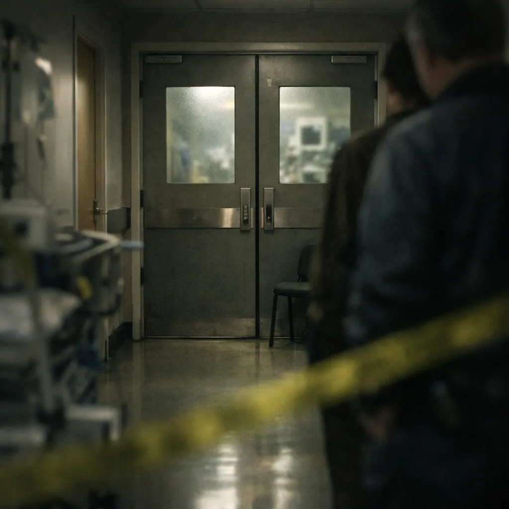 Министерство здравоохранения проводит проверку гибели ребенка в Карагандинской области