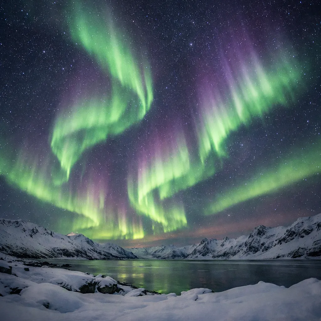 На Земле началась магнитная буря