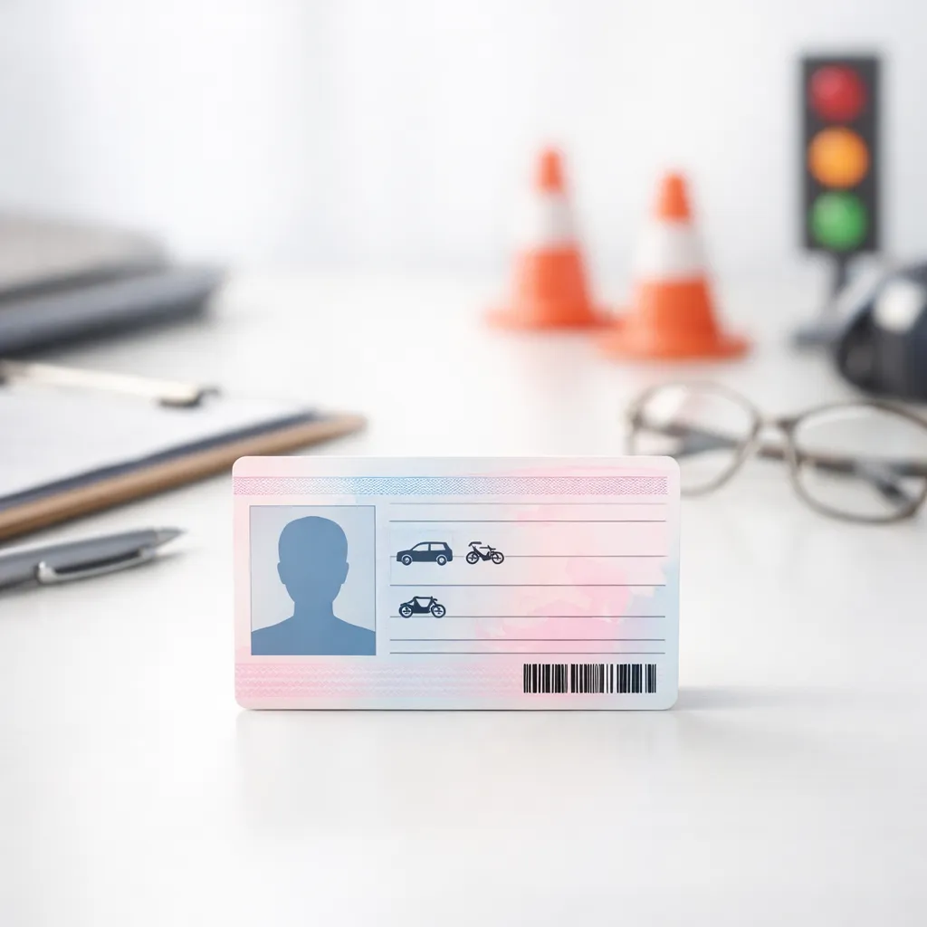 Казахстан планирует реформу экзаменов на водительские права для повышения прозрачности и борьбы с коррупцией