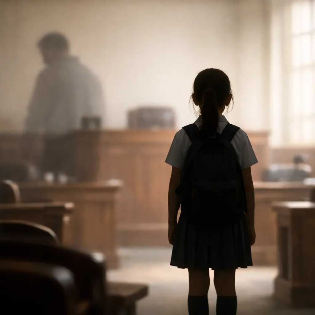 Школьница из Тараза взыскала алименты с отца, отказавшегося от родительских прав