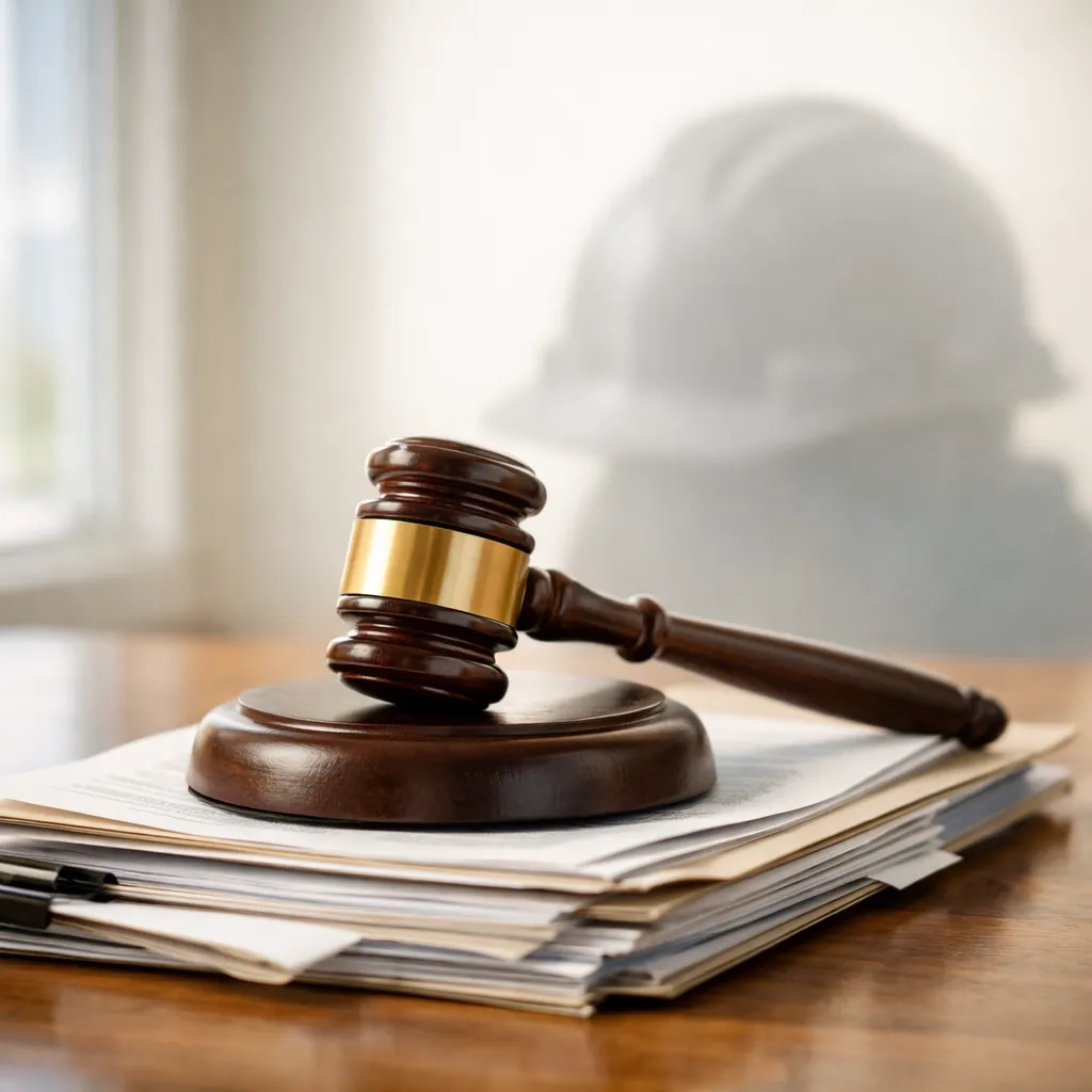 Казахстанец выиграл суд против бывшего работодателя за незаконное увольнение