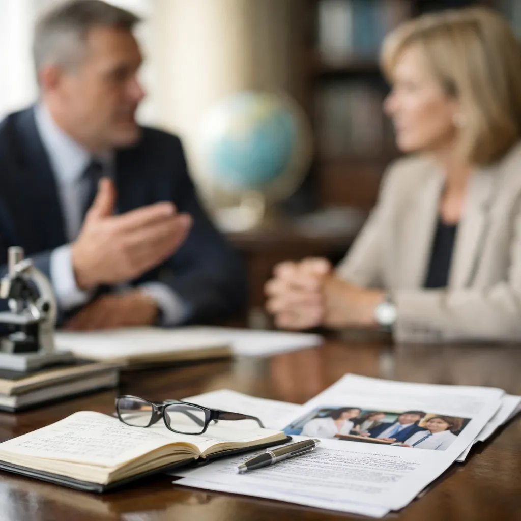 Встреча Токаева и Нурбека в Акорде по вопросам развития образования и науки