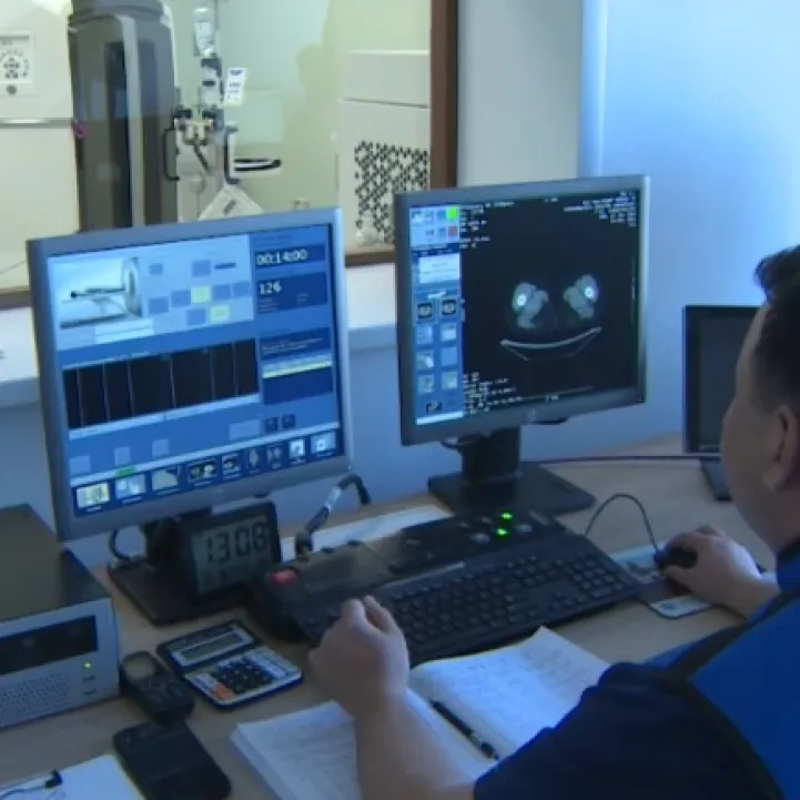 Исследование казахстанских учёных по мигрени номинировано на престижную международную премию в США