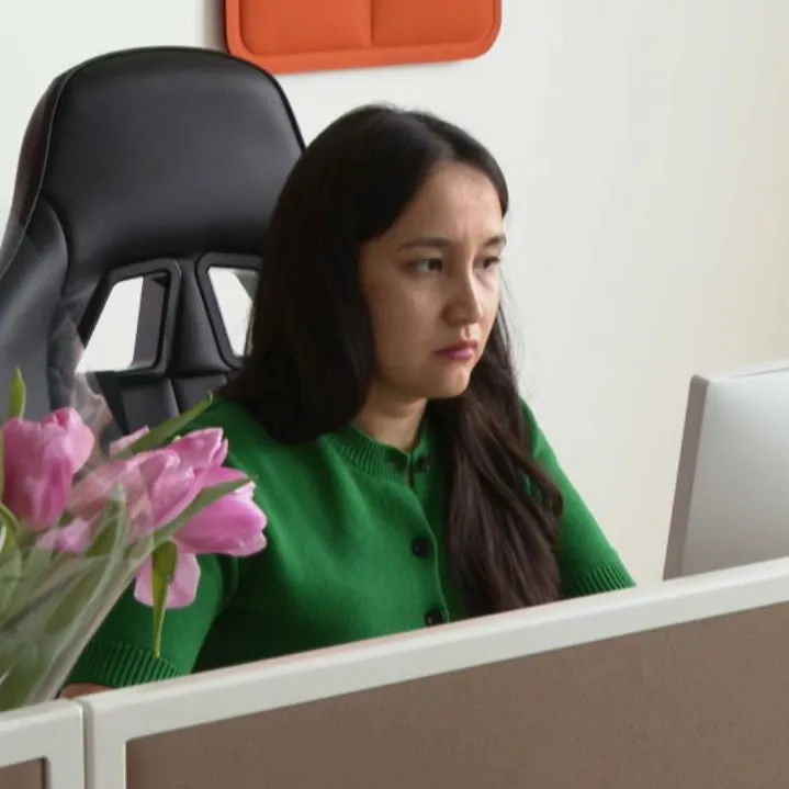 Казахстанские женщины-стартаперы лидируют в инновациях, число проектов в Astana Hub выросло вдвое