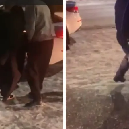 Драка из-за счёта в караоке-баре омрачила празднование 8 Марта в Караганде