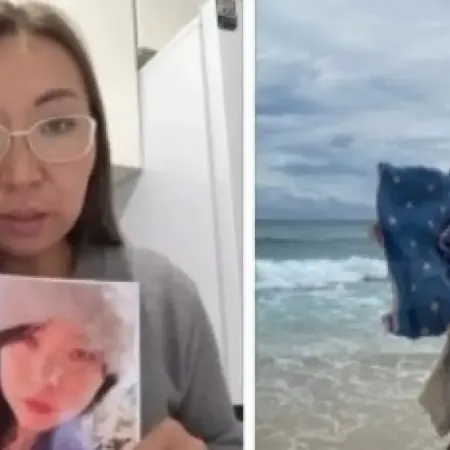 Гражданка Казахстана пропала во Вьетнаме