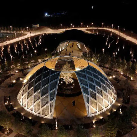 Женис Касымбек представил ключевые направления развития Астаны