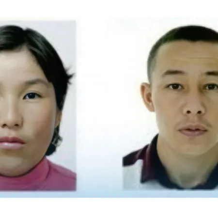 Тела пропавших детей Наурыза и Мирамгуль найдены в микрорайоне Геолог в Атырау