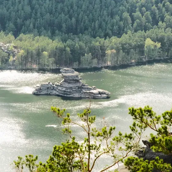 Житель Кокшетау стал жертвой мошенничества при бронировании отпуска в Бурабае