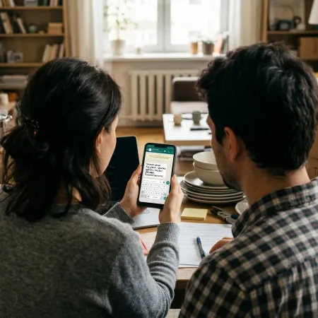 Суд в Жамбылской области вынес приговор за мошенничество через WhatsApp