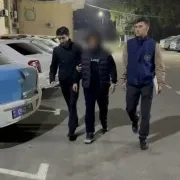 📱 ☄️ Мошенничество в TikTok: В Шымкенте задержан подозреваемый, обманувший десятки людей