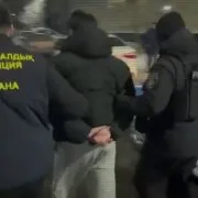 Астанада әскердегі қудалау туралы фейк таратты деген күдікті ұсталды