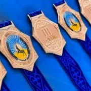 🏆 Турнир «Pavlodar Challenge»: соревнование силы и духа в Павлодаре