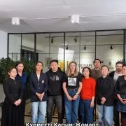 Мәдениет және ақпарат министрлігі журналист Ботагөз Омароваға қатысты жағдайға пікір білдірді