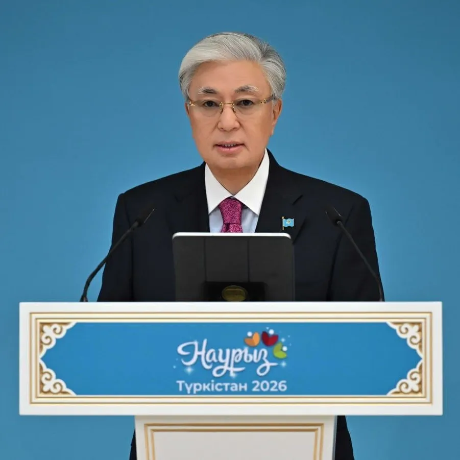 Тоқаев Түркістан облысы жұртшылығы алдында сөз сөйлеп, өңірдің дамуы мен реформалар туралы мәлімдеді