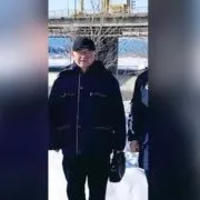 🔹 Полицейские спасли двух рыбаков, провалившихся под лед в Костанайской области