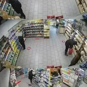 Өскеменде дүкеннен 80 қорап Merci шоколады ұрланды деген күдікпен ер адам ұсталды