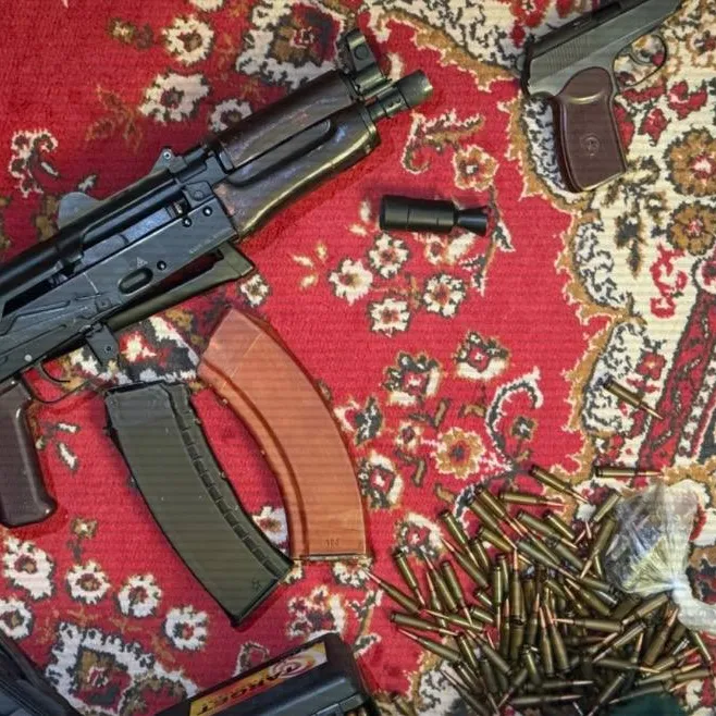 ІІМ Алматыда кәсіпкерлерге криминалдық қысым көрсету әрекетінің жолын кесті