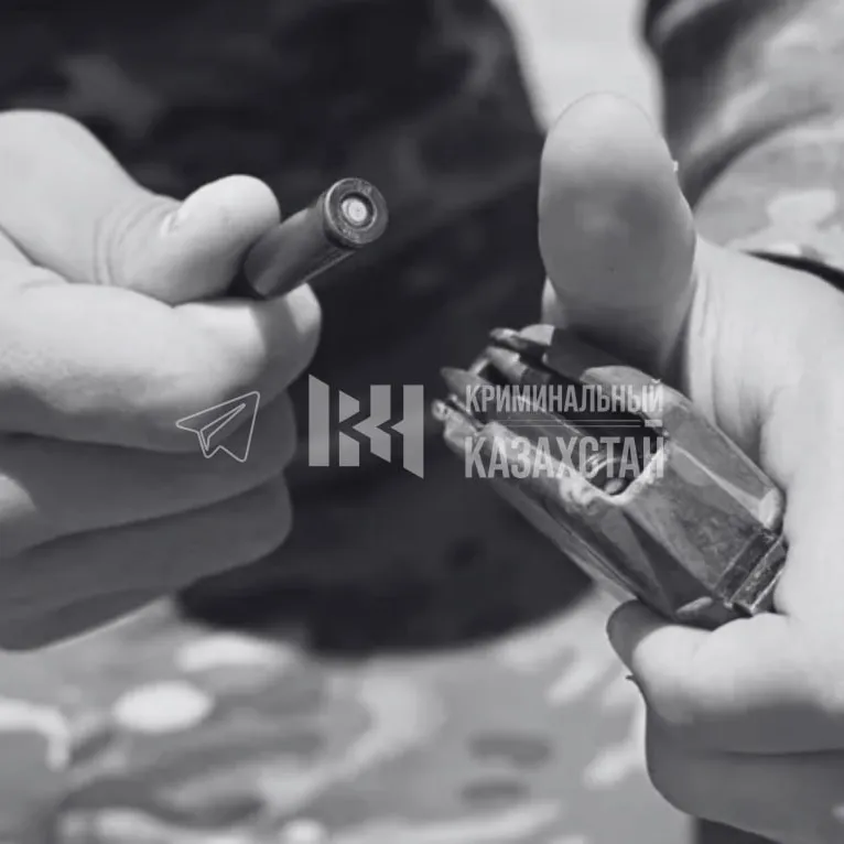 Смертельный инцидент в воинской части Жамбылской области: начальник караула погиб от случайного выстрела