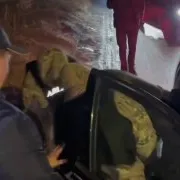 В Восточно-Казахстанской области задержан подозреваемый в вымогательстве