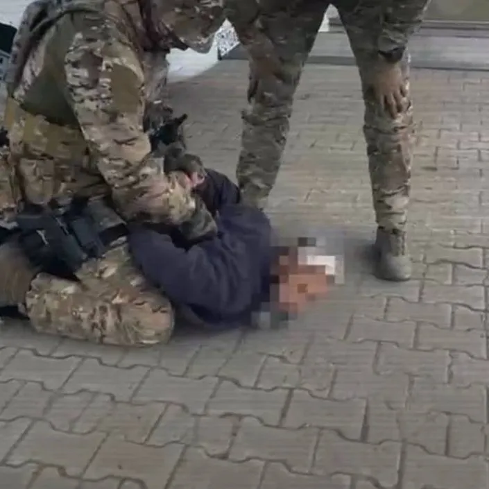 МВД задержало организованную преступную группу скотокрадов