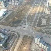 Масштабное строевое разводное мероприятие прошло в Караганде