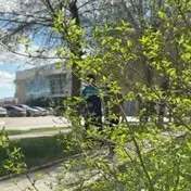 Қызмет бабында қаза тапқан полиция қызметкері Шалқар Ақымғалиевтің ерлігі кейінгі буынға үлгі ретінде аталды