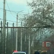 Полицейские вернули потерявшуюся девочку домой в Уральске