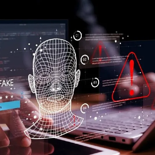 МВД предупреждает о новых схемах интернет-мошенничества с использованием ИИ