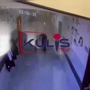 Восьмиклассник устроил стрельбу в школе Кахраманмараша: девять человек погибли