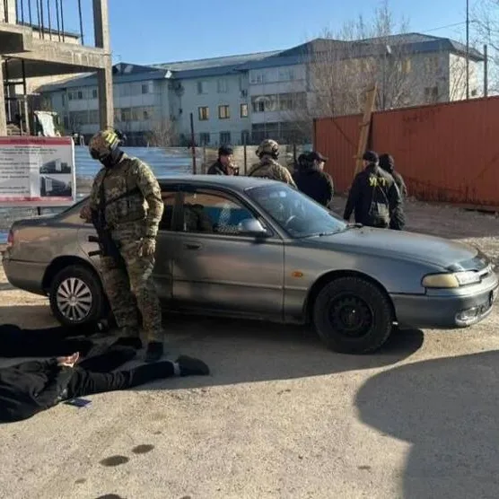 ІІМ пәтер ұрлықтарының сериясын ашты