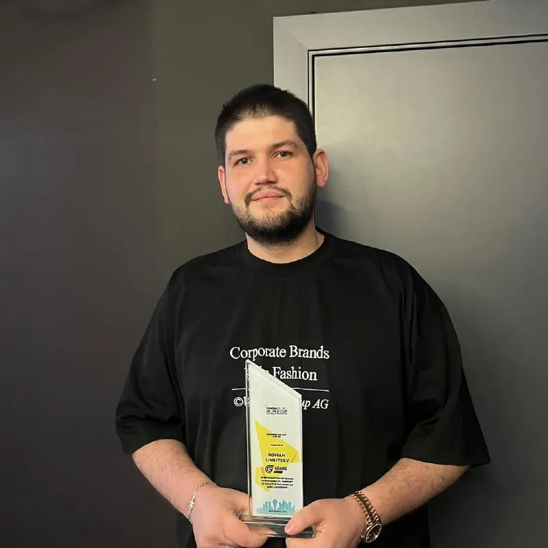 Создатель популярной игры арестован в Астане за проезд на запрещающий сигнал светофора